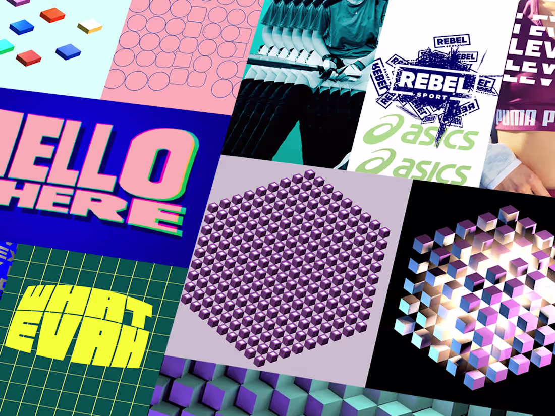 Cover image for Engaging motion design.