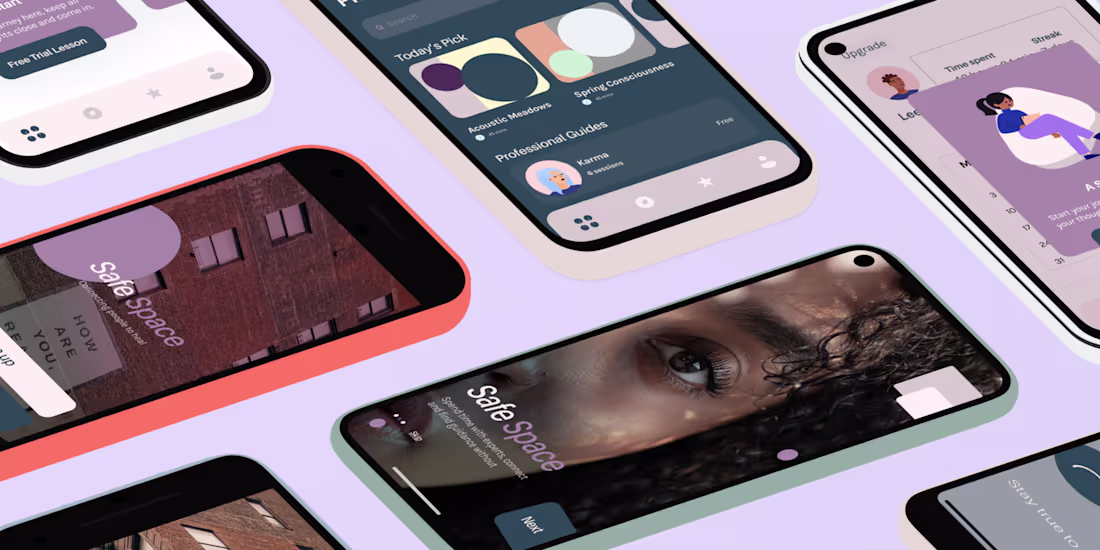 Cover image for UX Research Case Study