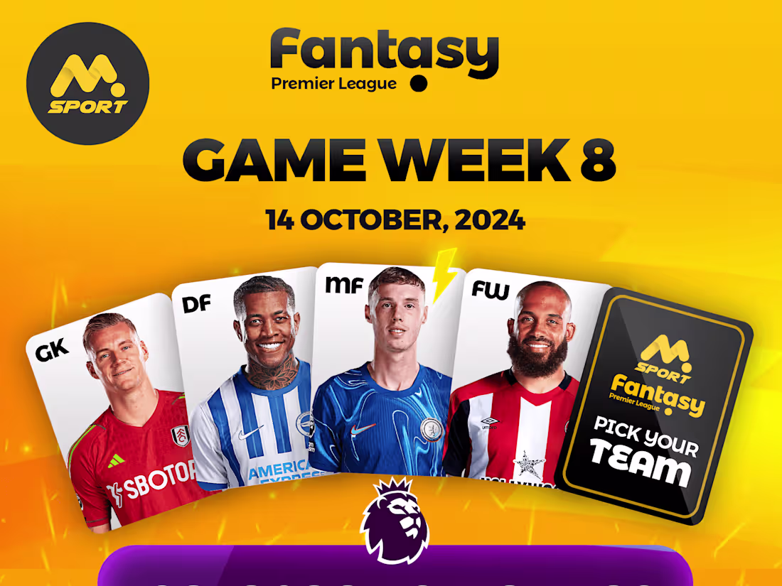 Cover image for MSport Limited