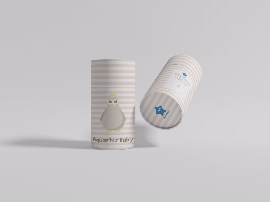 Cover image for Pepita Baby