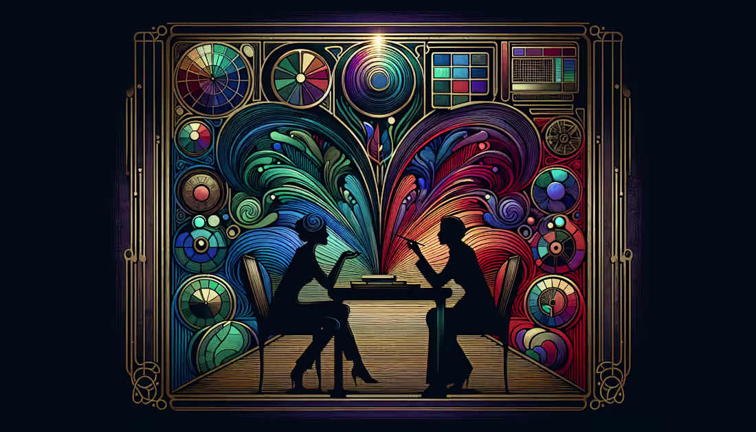 Cover image for Interview Questions for Graphic Designers That Reveal True Potential