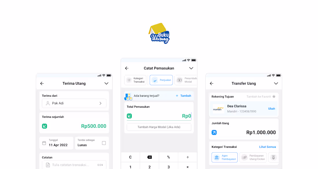 Cover image for Improving Transaction Forms for Better User Experiences