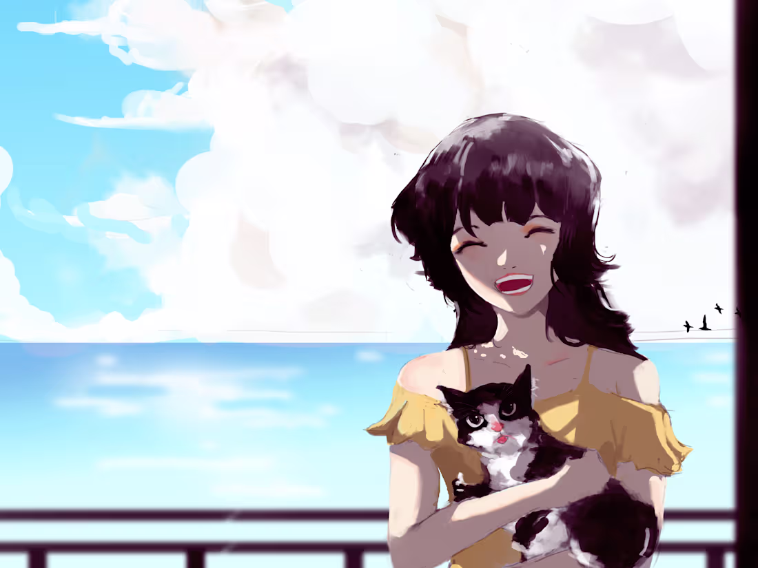 Cover image for Fast services