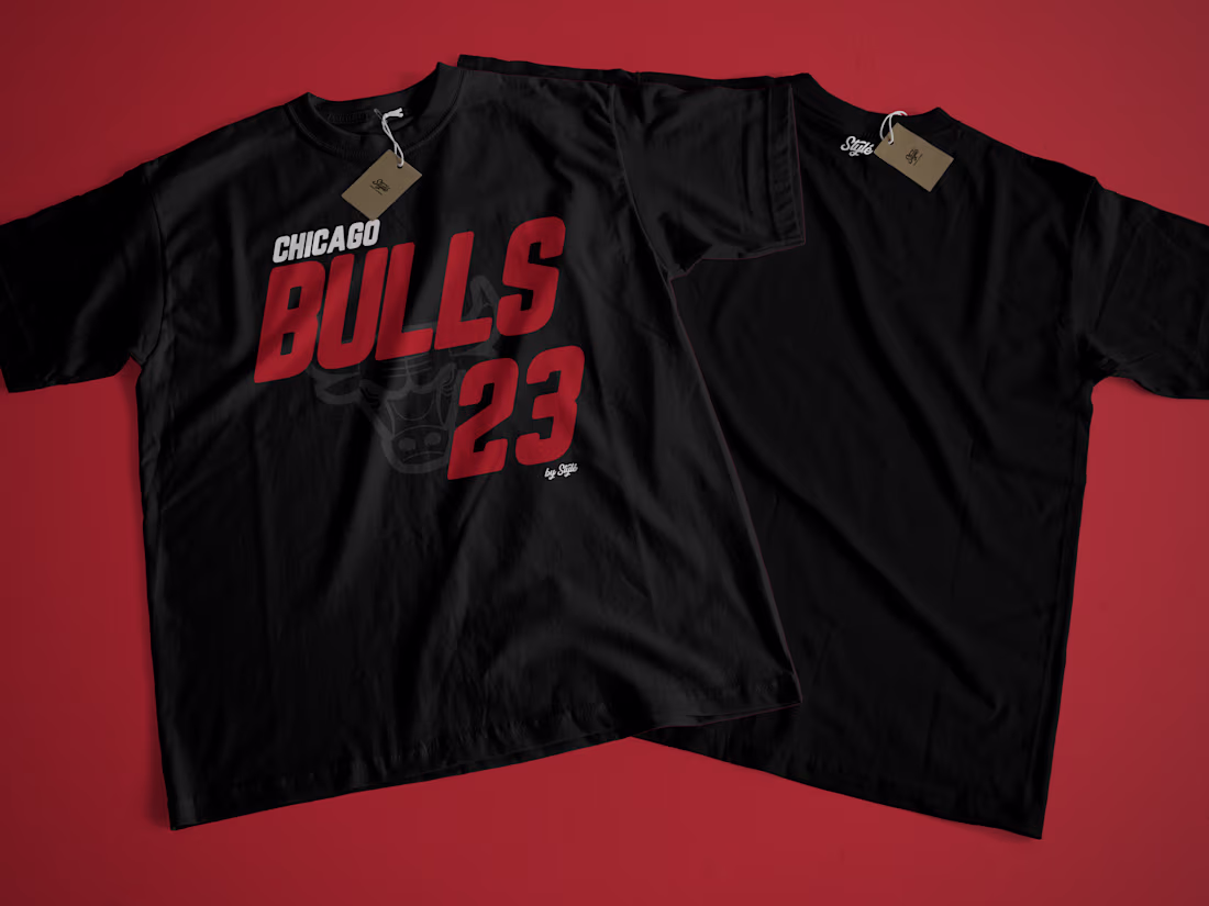 Cover image for Custom Jersey Printing for Sports Team