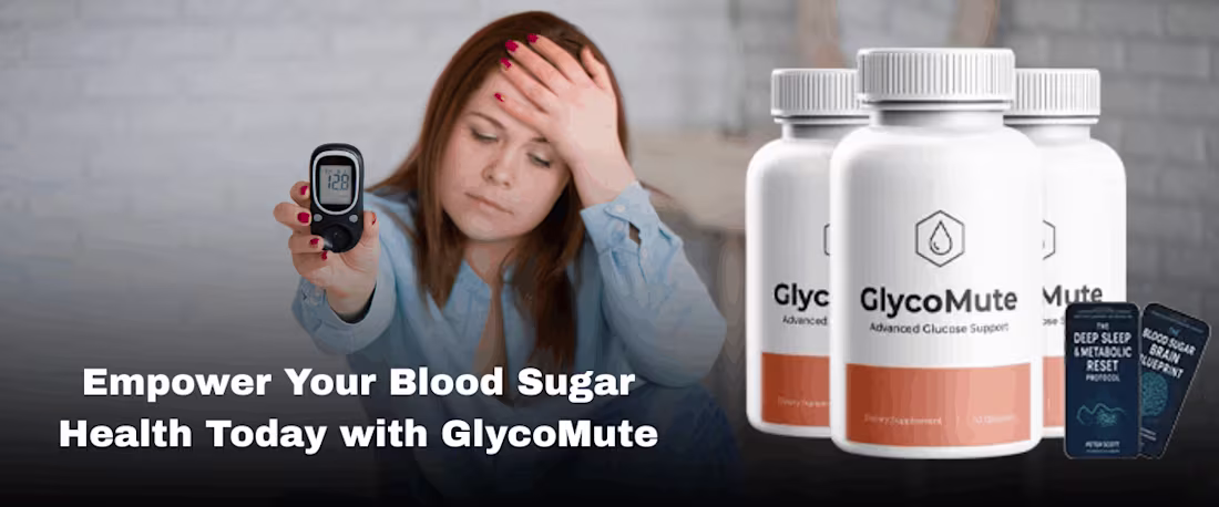Cover image for GlycoMute 2026 Legit Or Another Advertised SCAM?