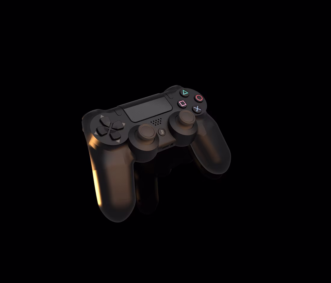 Cover image for Keyshot Renders