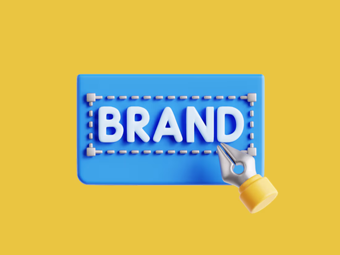 Cover image for Comprehensive Branding and Visual Identity