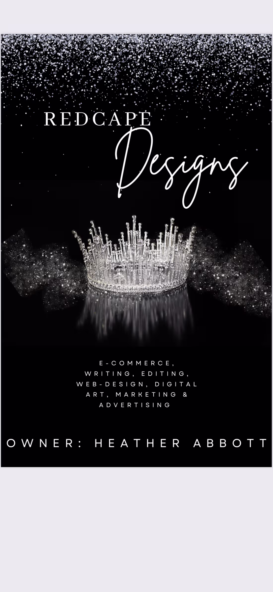 Cover image for Sample Company Book Cover Art