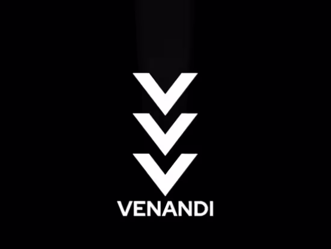 Cover image for Cinematic Editorial Showreel Edit for Venandi