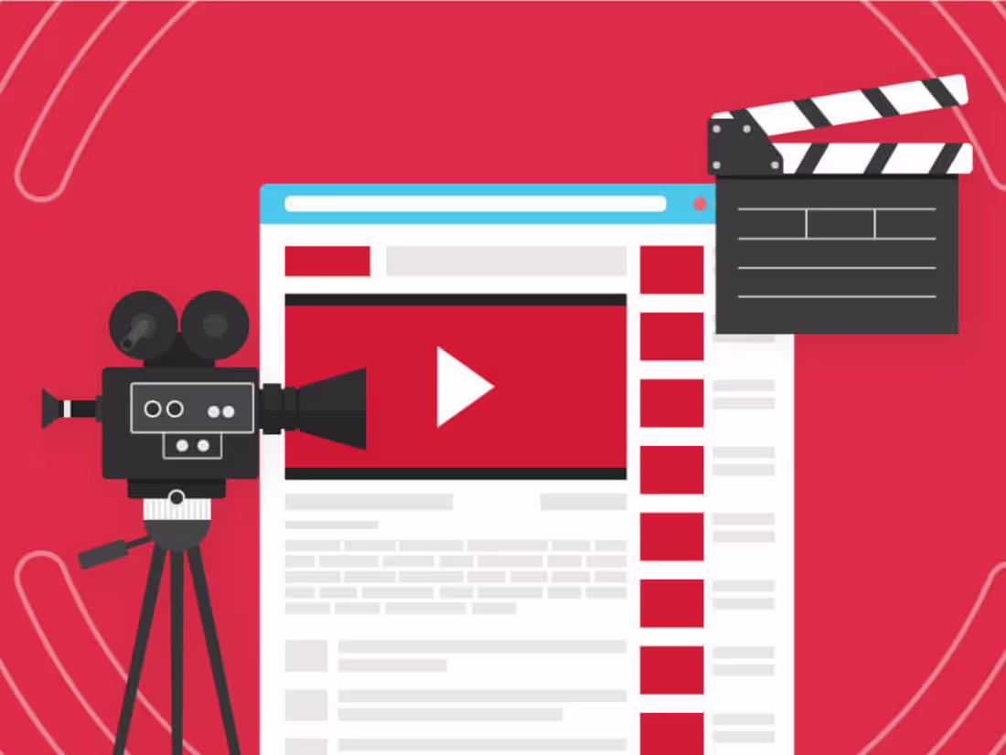 Cover image for Youtube Videos Editor