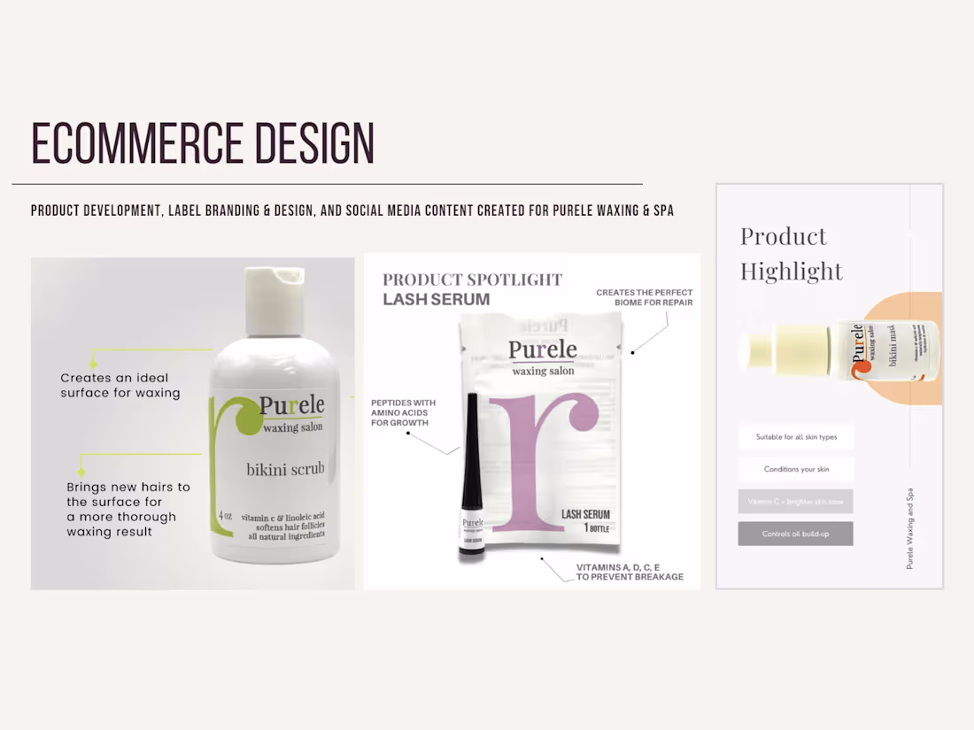 Cover image for Elevate Your Brand: Shopify Designs that Shine