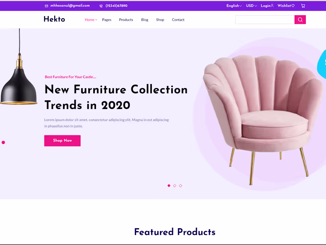 Cover image for Web Design 