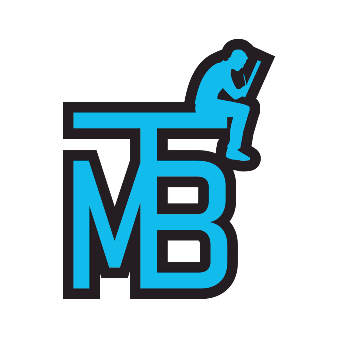 Cover image for MTB Illustration