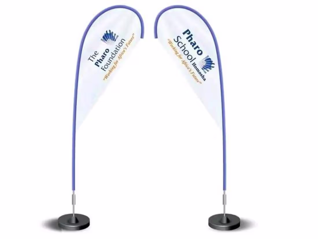 Cover image for Flag Design