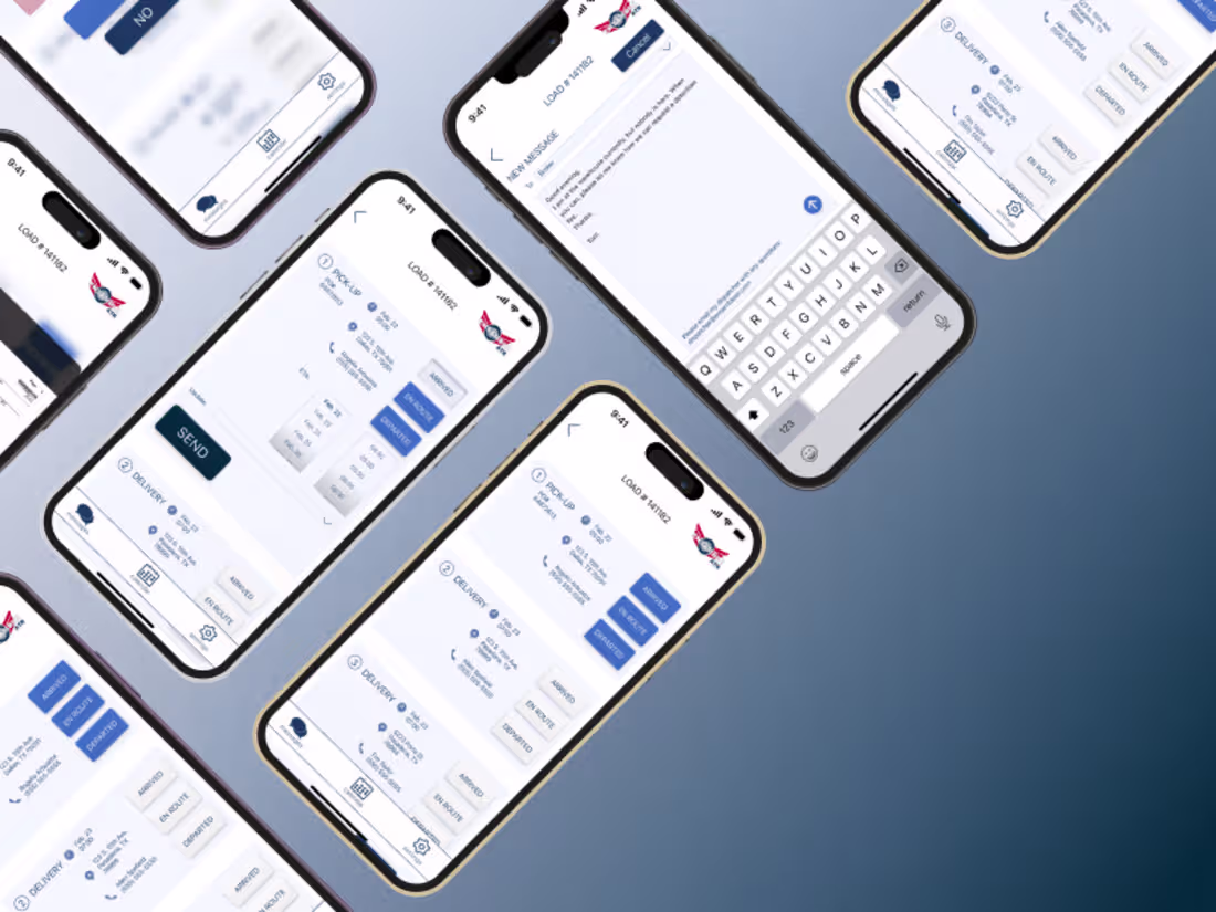 Cover image for UX Design