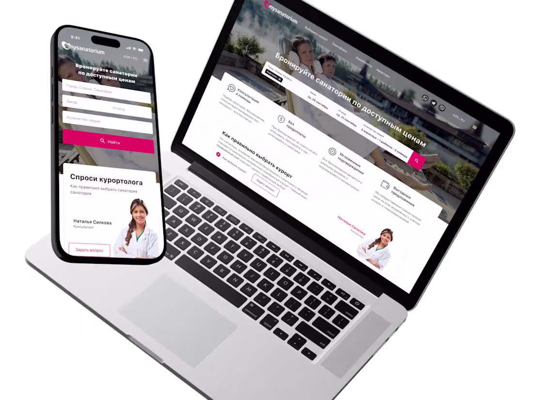 Cover image for Framer Website Design & Development