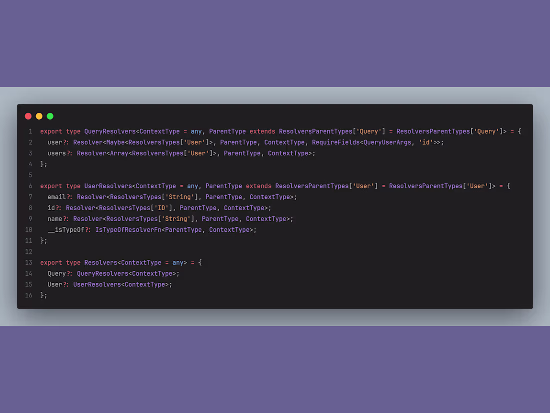 Cover image for GraphQL Query Autocomplete