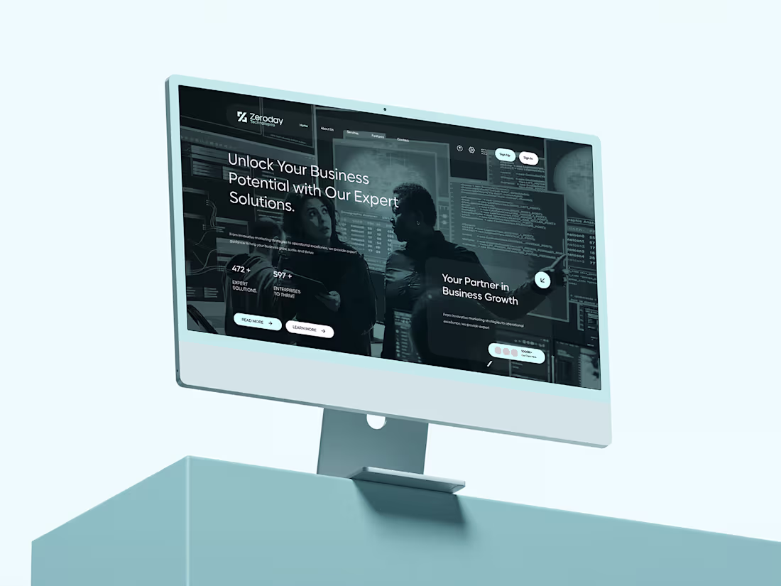 Cover image for Designing security you can see.
For