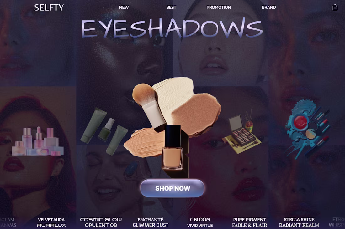 Cover image for High-Performance Landing Pages