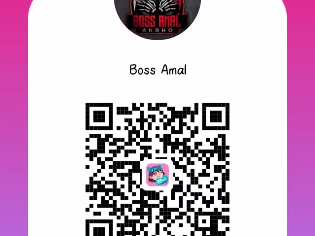 Cover image for Boss Amal