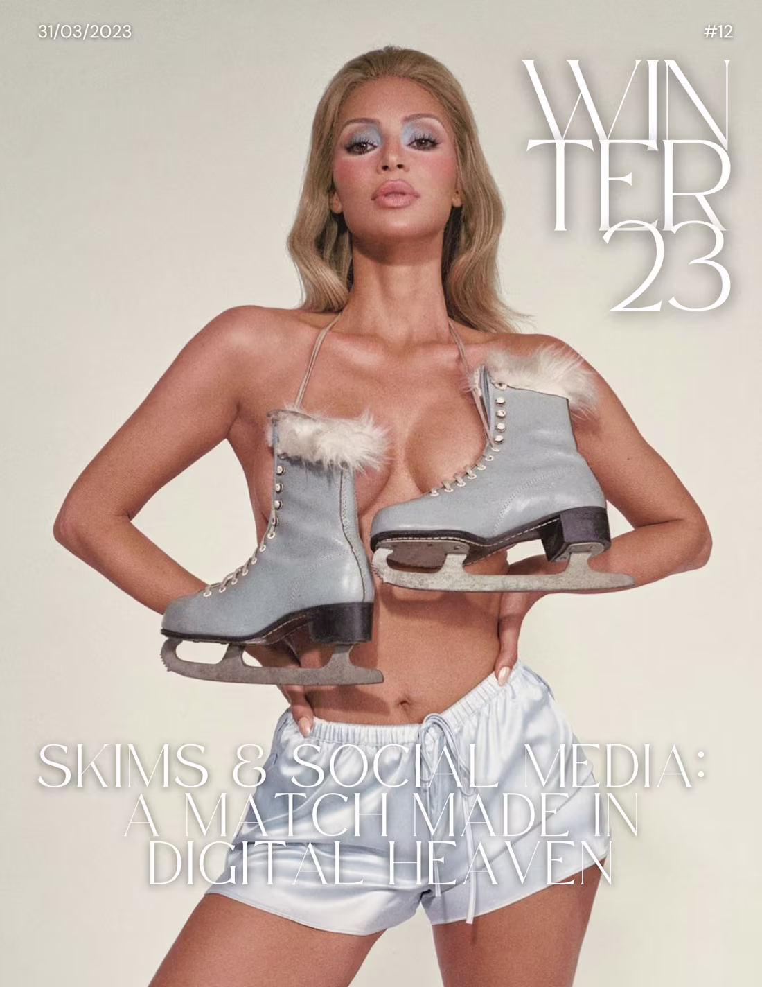 Cover image for Brand Analysis