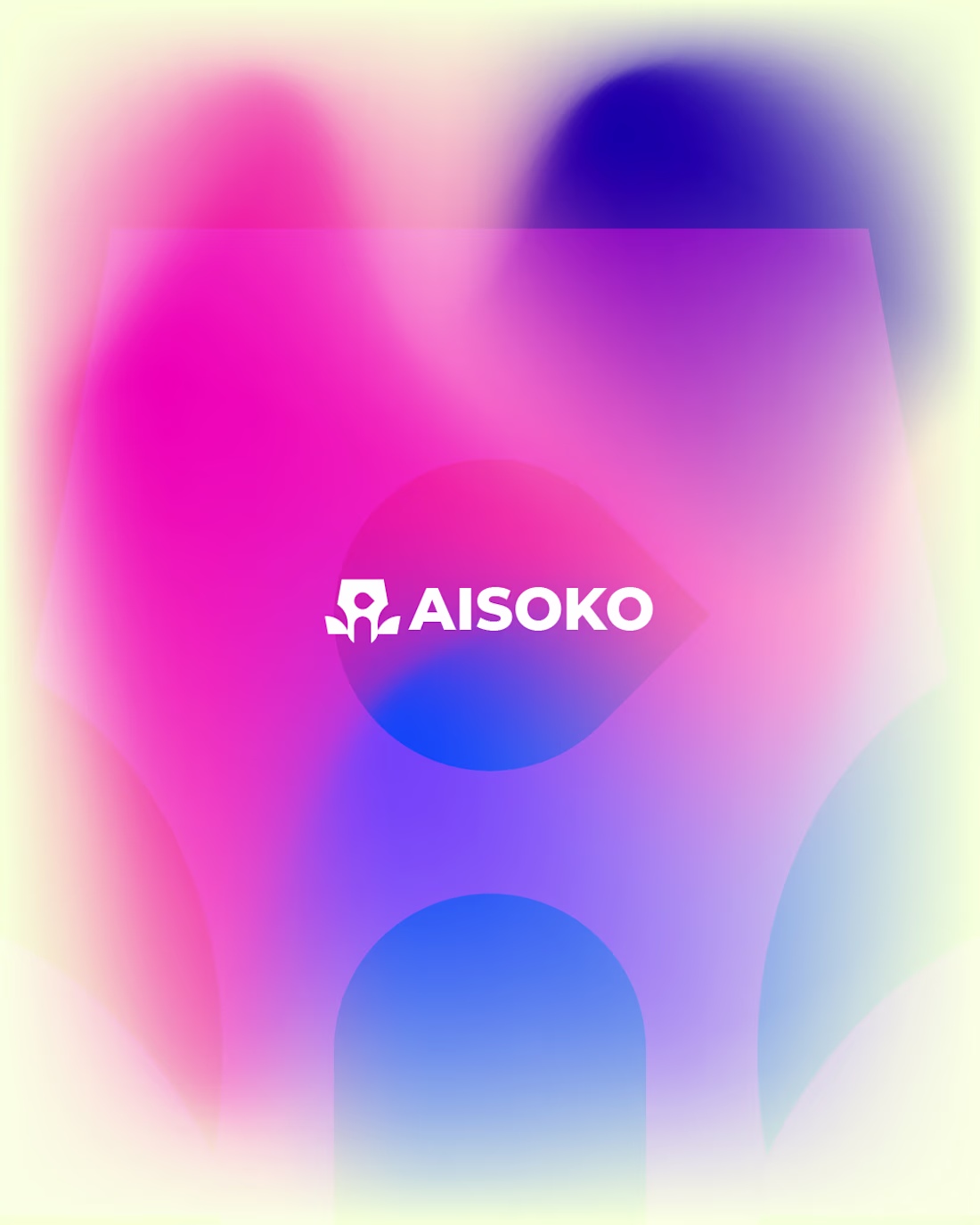 Cover image for AISOKO Logo Design