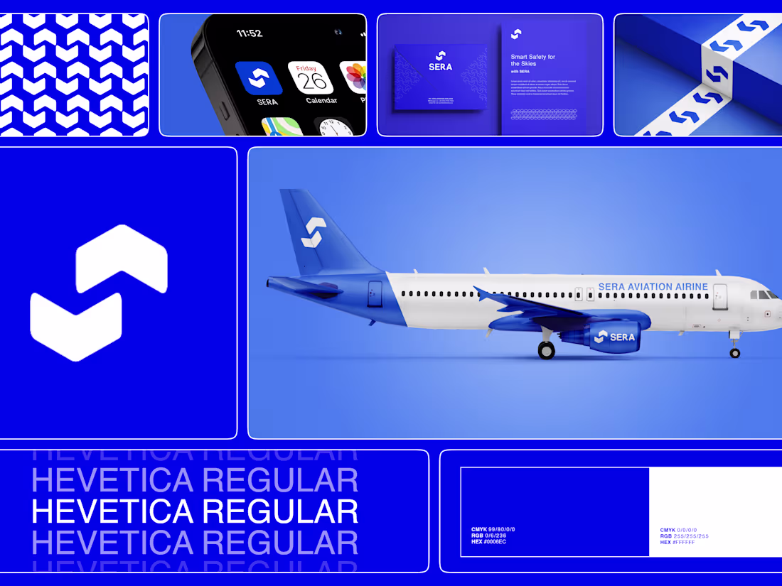 Cover image for  Logo and Branding design