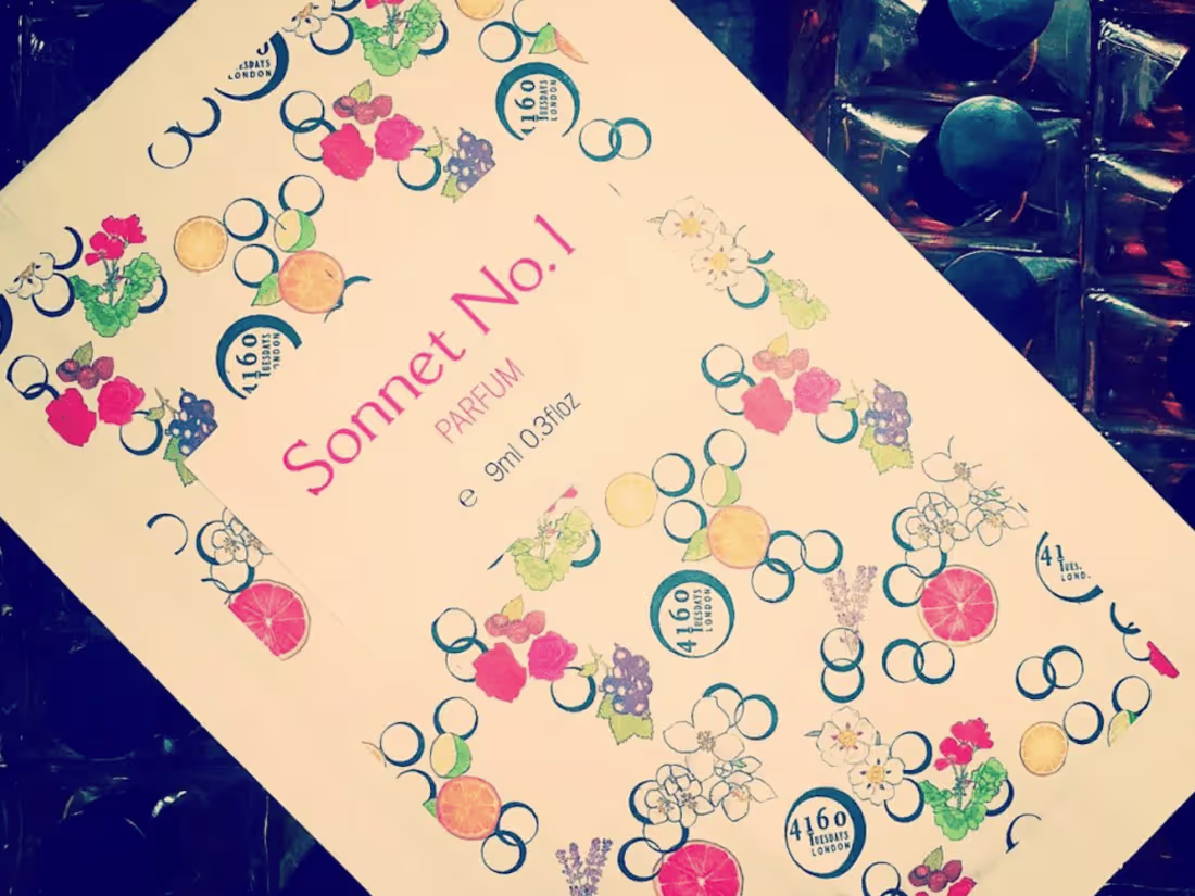 Cover image for Copywriting Challenge - 4160 Tuesdays