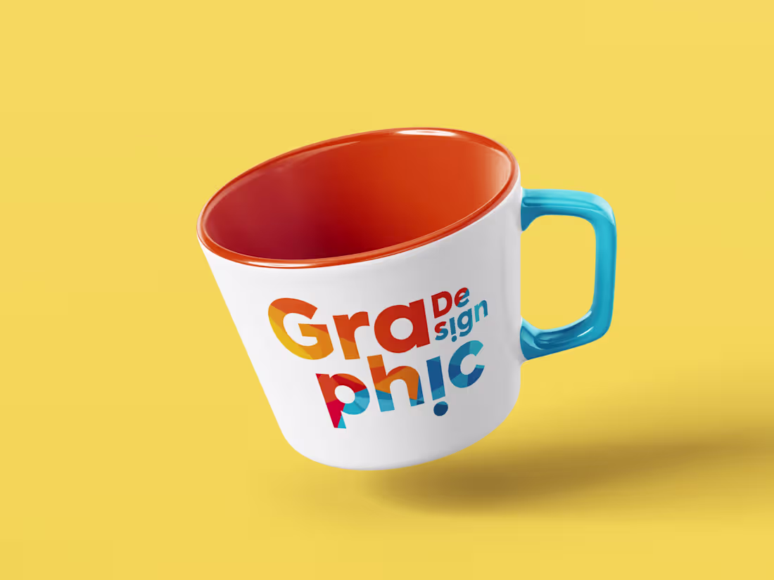 Cover image for Graphic Design