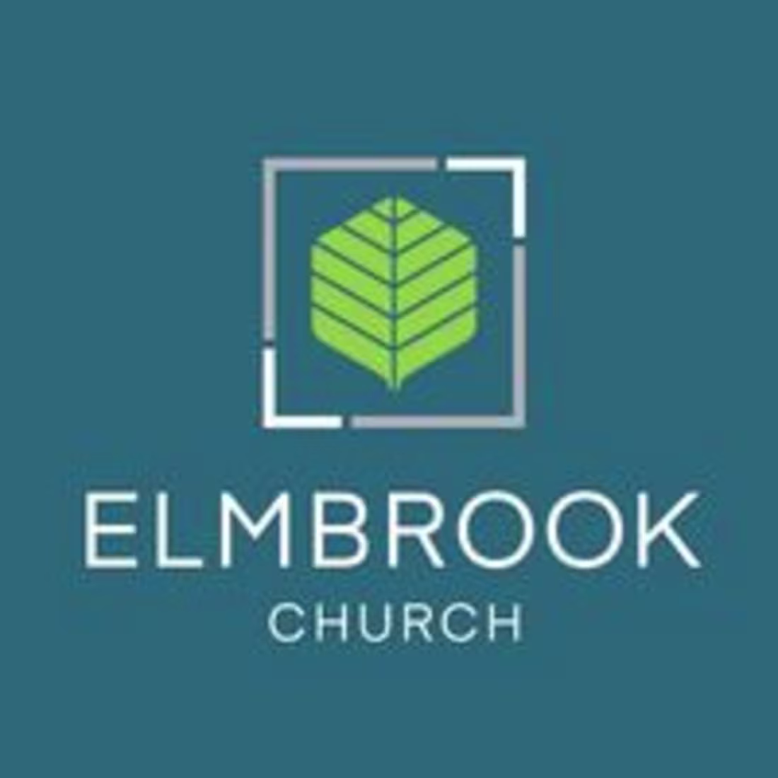 Cover image for Elmbrook Church