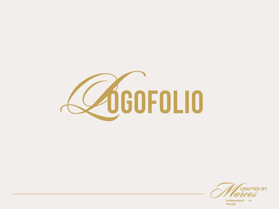 Cover image for Logotypes & Marks