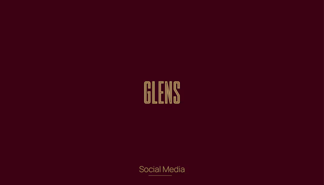 Cover image for Social Media | Glens