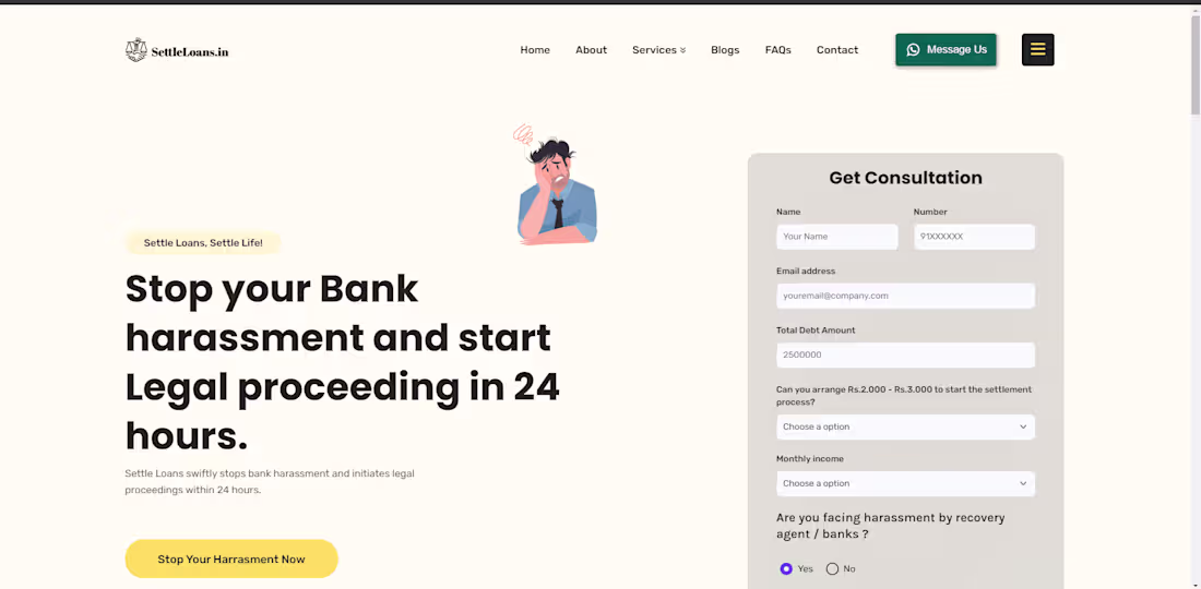 Cover image for Backend Development 
