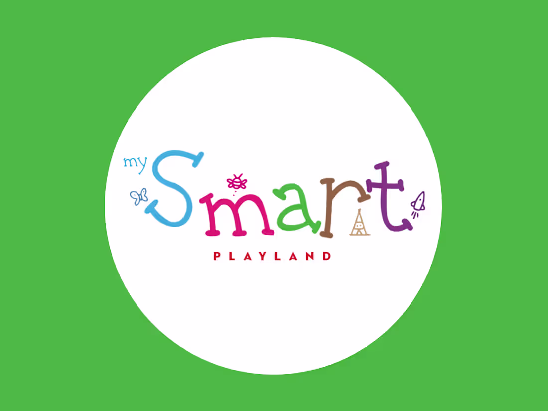 Cover image for mySmartPlayland (Play Area)