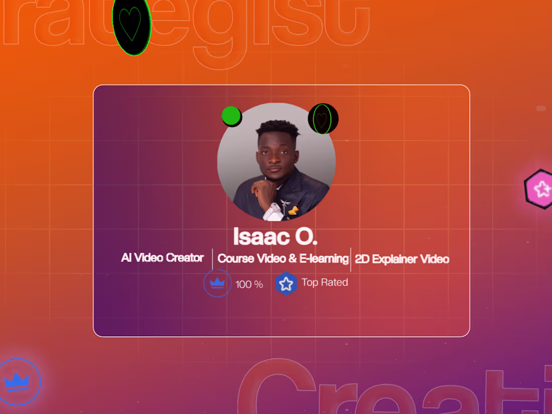 Cover image for I’m excited to share my