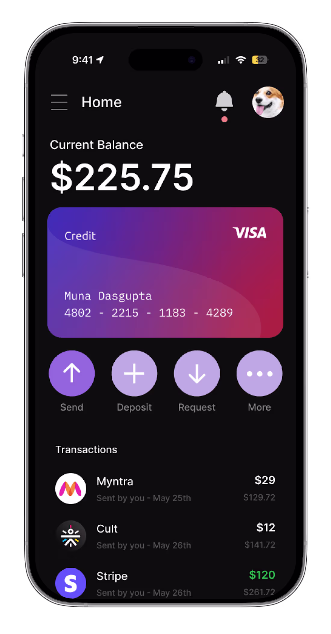 Cover image for Banking App for the 21st Century
