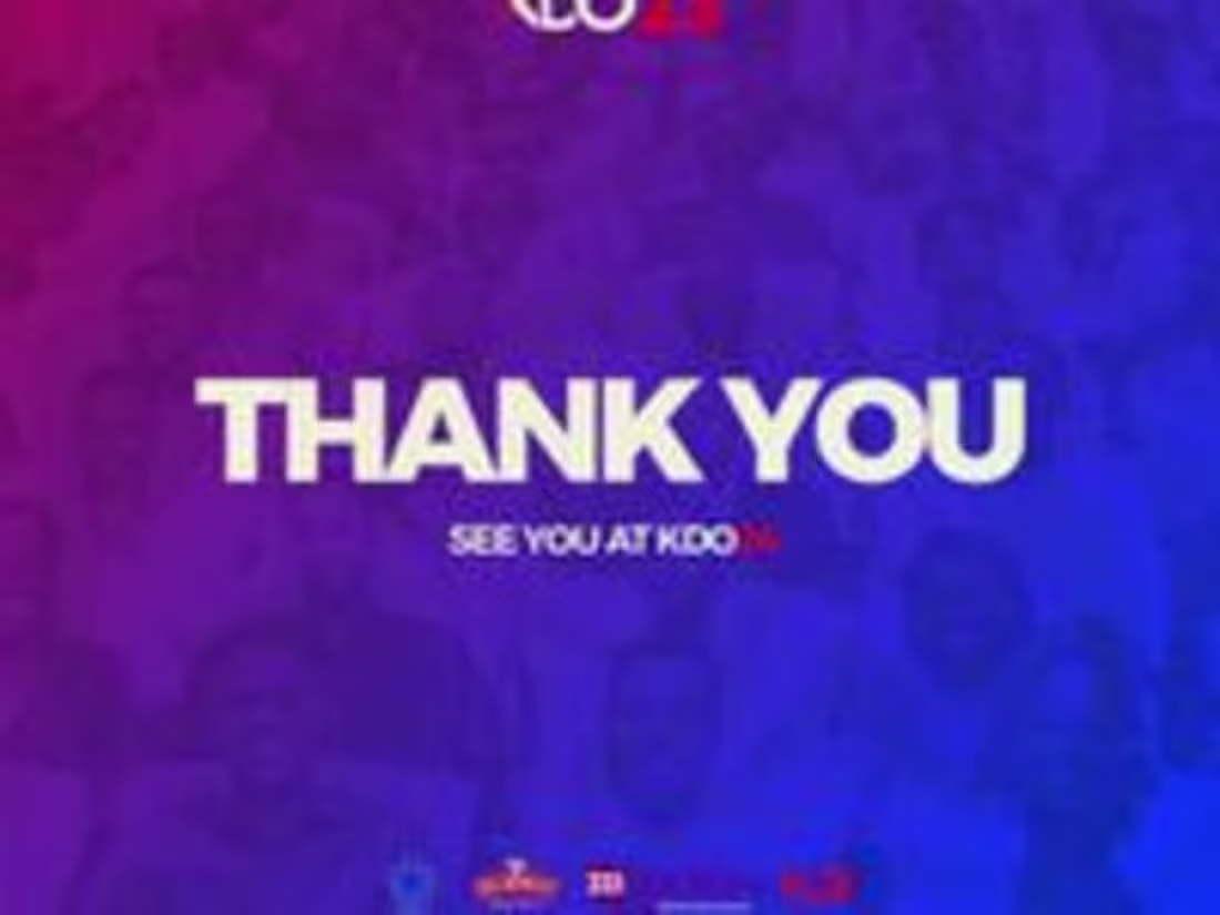 Cover image for Kumasi Debate Open