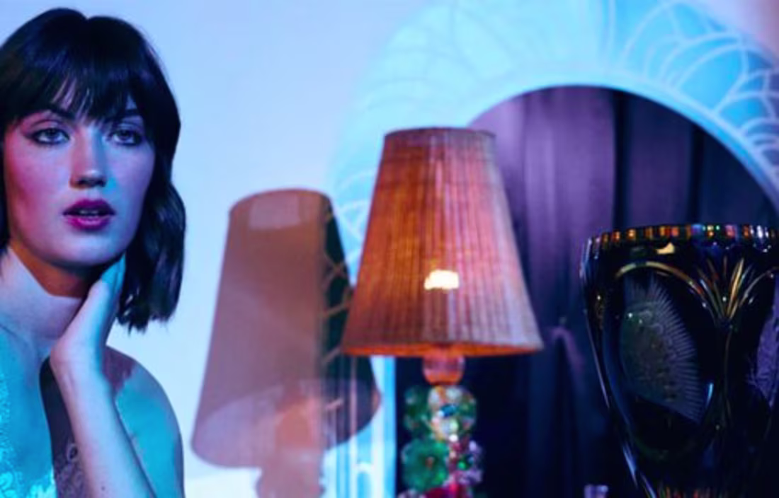 Cover image for Album by Cortney Bishop 