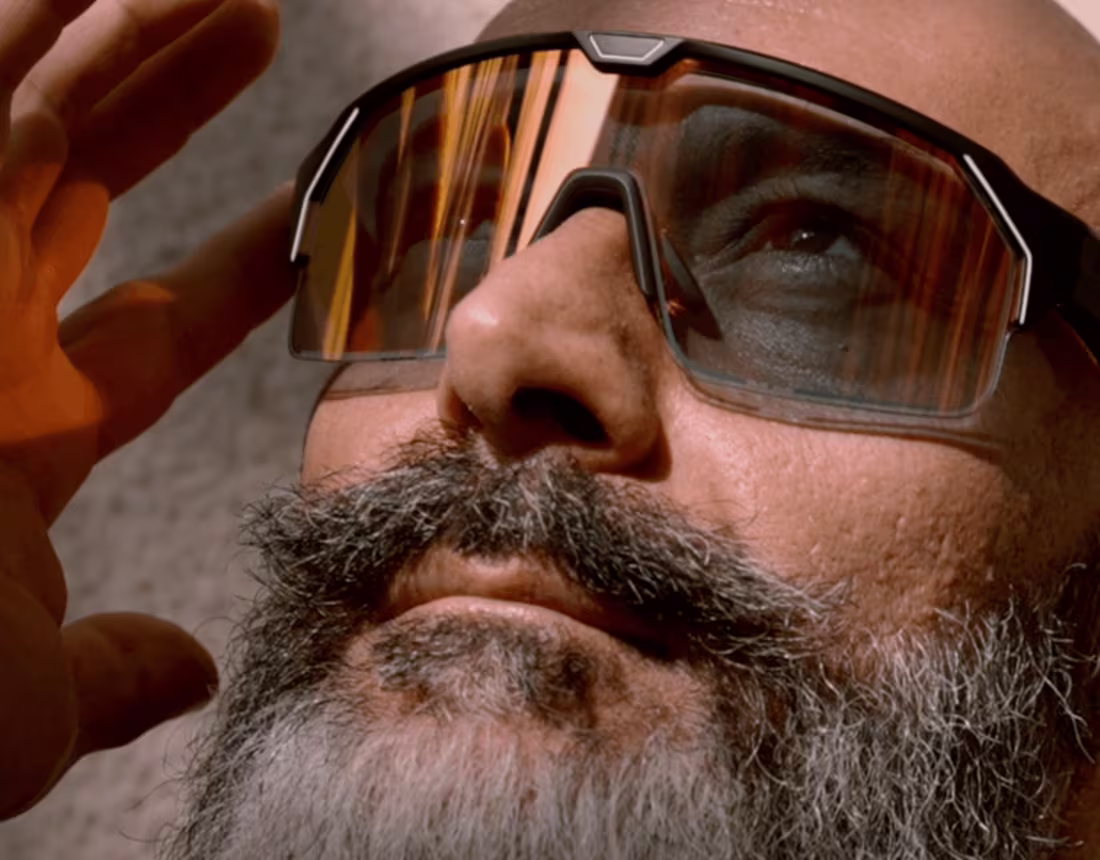 Cover image for Ampere Sunglasses