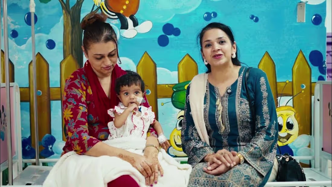 Cover image for CFACH   Humaniti Testimonials - YouTube