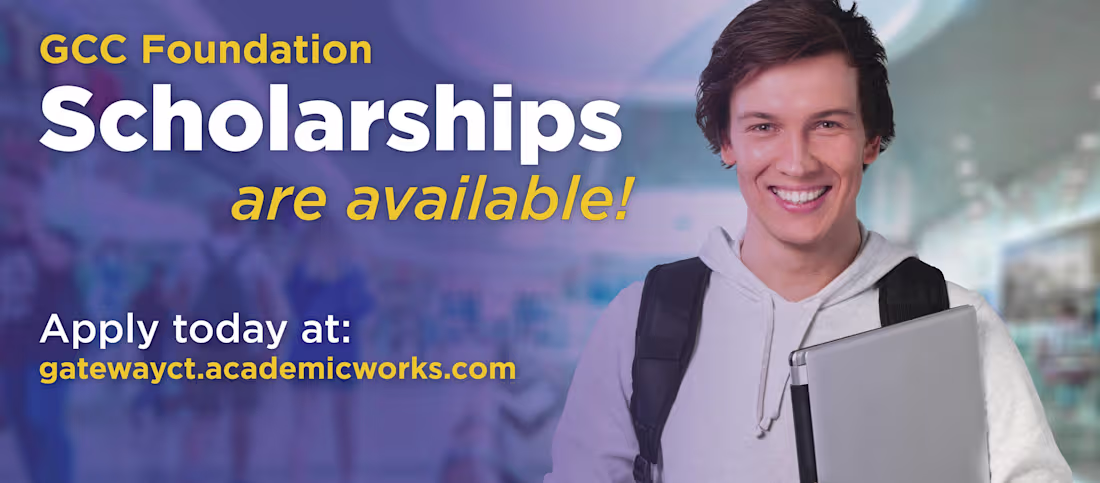 Cover image for Posters for Gateway Community College