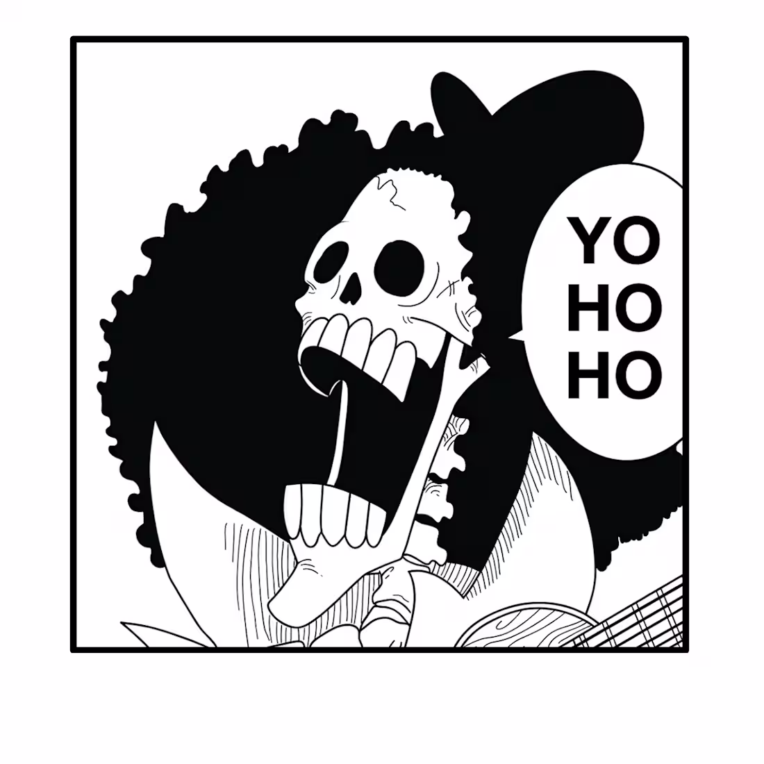 Cover image for My work ejemples ;) Anime/manga