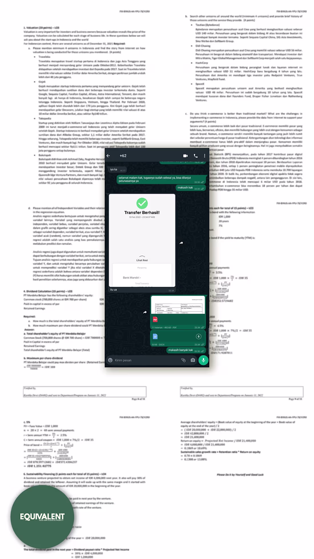 Cover image for Scientific Writing