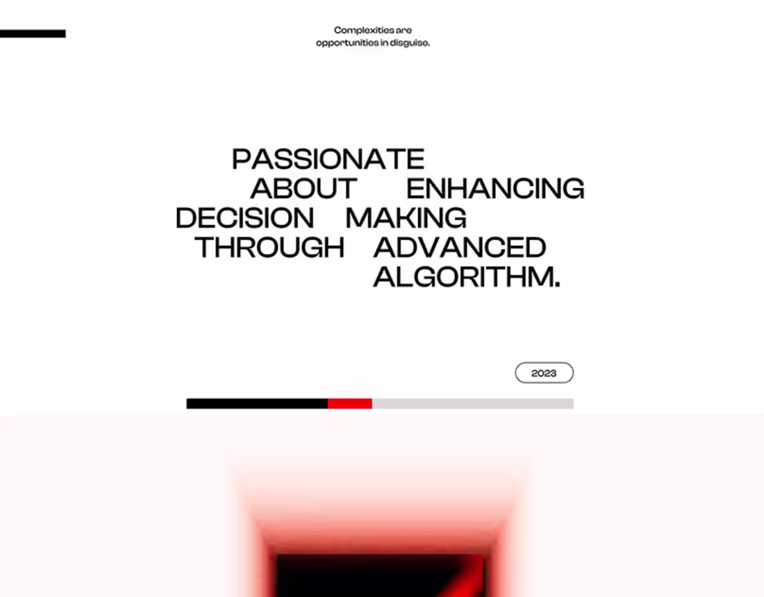 Cover image for Crafting the Visual Language of Stratus AI.