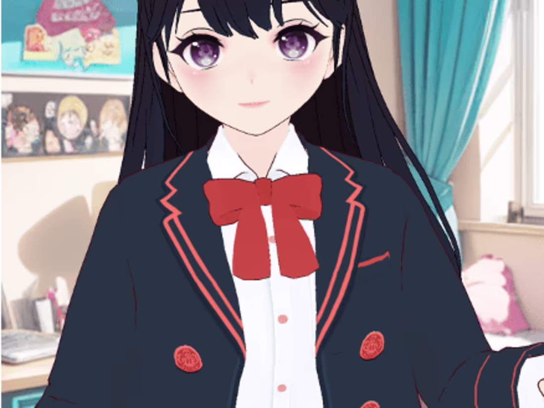 Cover image for Mobile App Development - AI model