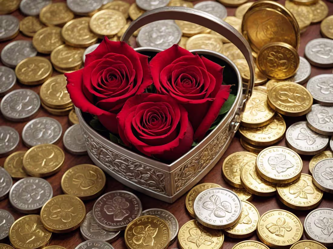 Cover image for MONEY