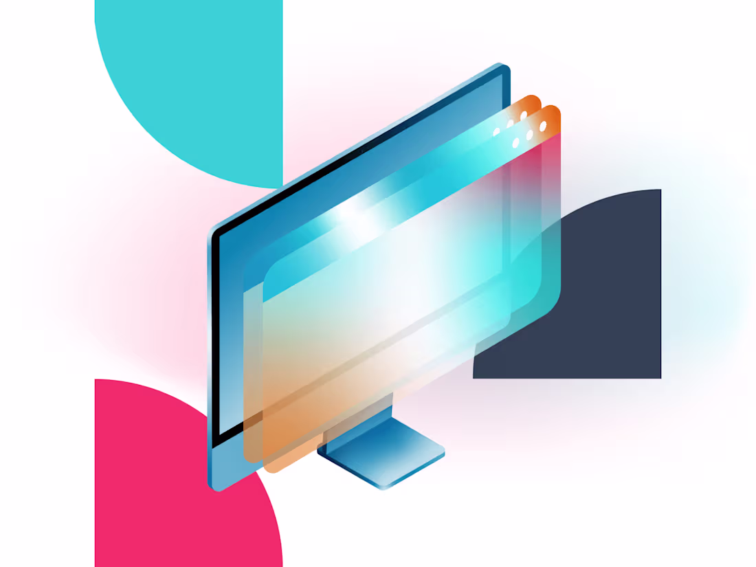 Cover image for Custom Landing Page Web Design & Development