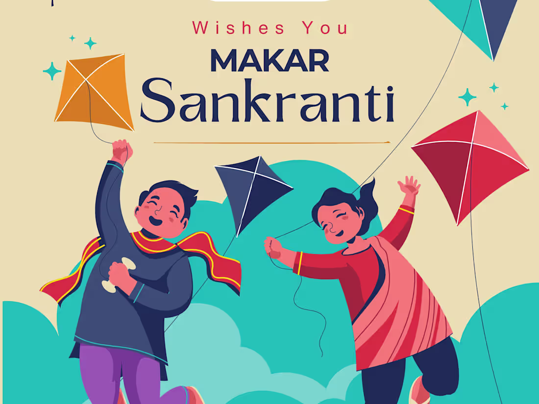 Cover image for Social media post