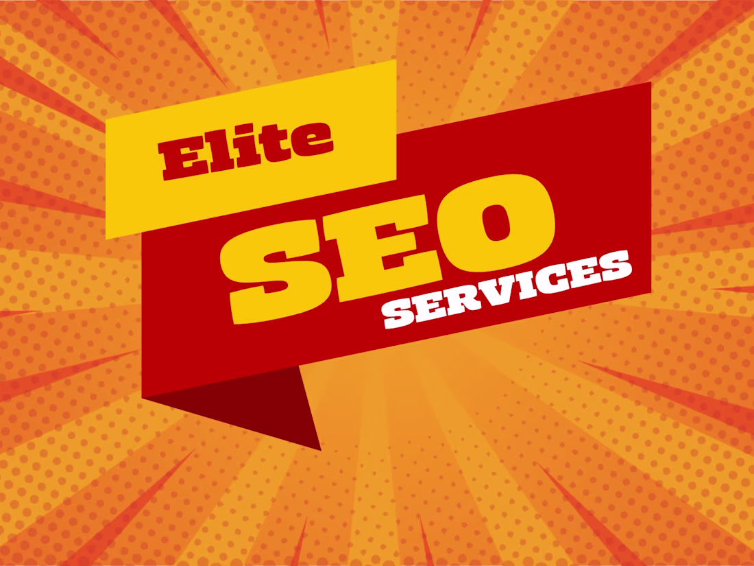 Cover image for Unlock Your Website's Potential: Elite SEO Services