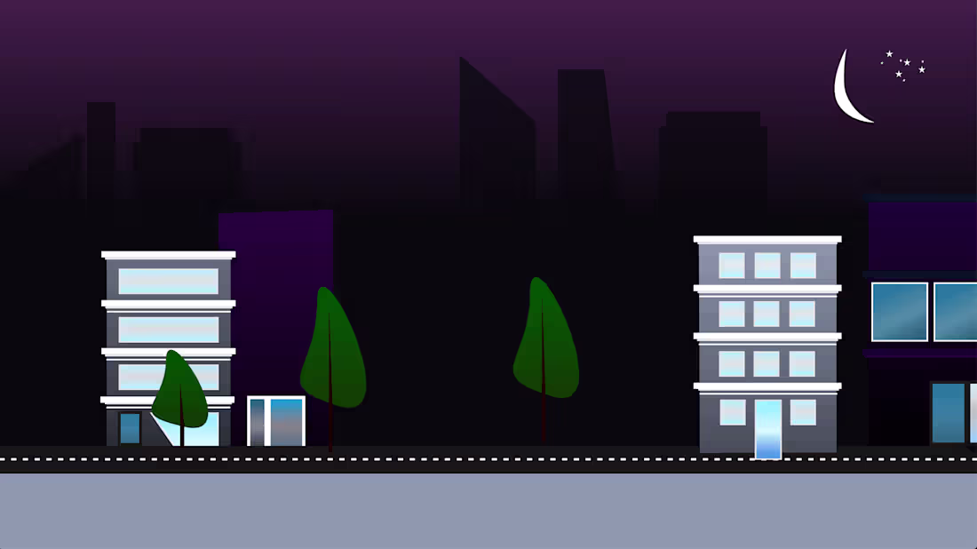 Cover image for Example Vector Pitch Deck